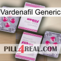 Vardenafil Generic 33